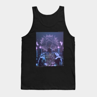 The Society Tank Top